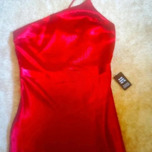 EXPRESS DRESS - Picture 1 of 3